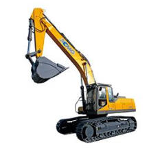 XCMG Grande Excavatrice sur Chenilles Xe470c